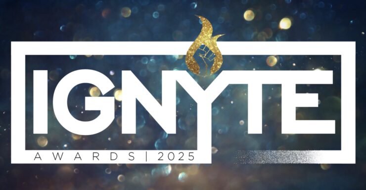 Voici les finalistes des Ignyte Awards 2025